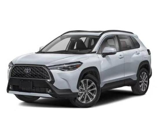 TOYOTA COROLLA CROSS 2022 7MUAAABG6NV004081 image TOYOTA COROLLA CROSS 2022 7MUAAABG6NV004081 image